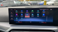 BMW 3 Series 330e M Sport 4dr Step Auto [Pro Pack] Saloon